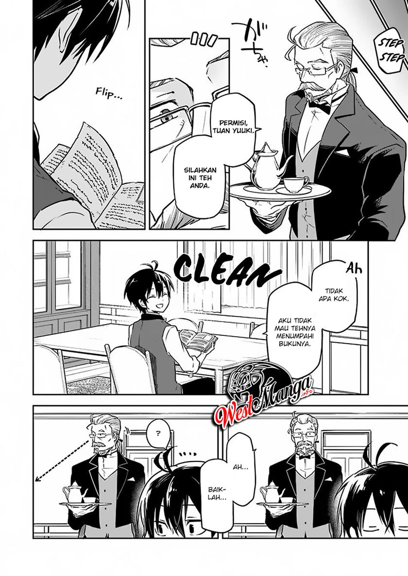 Henkyou Gurashi no Maou, Tensei shite Saikyou no Majutsushi ni naru ~Aisarenagara Nariagaru Moto Maō wa, Ningen o Shiritai~